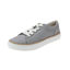 Picture of TOMS Women's Alex Sneaker, Drizzle Grey Canvas, 11 - Size: 11