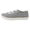 Picture of TOMS Women's Alex Sneaker, Drizzle Grey Canvas, 11 - Size: 11