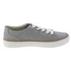Picture of TOMS Women's Alex Sneaker, Drizzle Grey Canvas, 11 - Size: 11