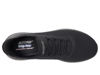 Picture of Skechers Women's Bobs Squad Chaos-Daily Inspiration Slip-Ins Sneaker, Blk Black, 9.5 - Size: 8.5