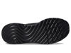 Picture of Skechers Women's Bobs Squad Chaos-Daily Inspiration Slip-Ins Sneaker, Blk Black, 9.5 - Size: 8.5