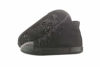 Picture of Converse Baby Chuck Taylor All Star Canvas High Top Sneaker, Black Monochrome, 3 M US Infant - Size: 3 Infant