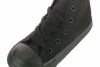 Picture of Converse Baby Chuck Taylor All Star Canvas High Top Sneaker, Black Monochrome, 3 M US Infant - Size: 3 Infant