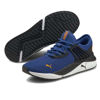 Picture of PUMA Pacer Future Classic Men's Sneaker 11 D(M) US Limoges-Black-Orange - Size: 11