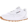 Picture of Reebok boys Classic Leather Shoes?- Little Kids Sneaker, White/Gum, 10.5 Little Kid US - Size: 10.5 Little Kid