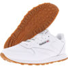 Picture of Reebok boys Classic Leather Shoes?- Little Kids Sneaker, White/Gum, 10.5 Little Kid US - Size: 10.5 Little Kid