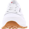 Picture of Reebok boys Classic Leather Shoes?- Little Kids Sneaker, White/Gum, 10.5 Little Kid US - Size: 10.5 Little Kid