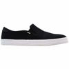 Picture of TOMS Men's Baja Slip-On Sneaker Black Heritage Canvas 8 M - Size: 8