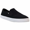 Picture of TOMS Men's Baja Slip-On Sneaker Black Heritage Canvas 8 M - Size: 8