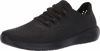 Picture of Crocs Men's LiteRide 360 Pacer Sneakers, Black/Black, 5 Men - Size: 5