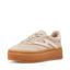 Picture of Madden Girl Women's MIGHTTY Sneaker, Light Sand Multi, 6 - Size: 6