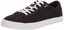 Picture of TOMS mens Carlson Sneaker, Black, 7 US - Size: 7