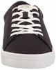 Picture of TOMS mens Carlson Sneaker, Black, 7 US - Size: 7