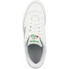 Picture of Reebok Men's Sneaker, Int White Green, 7 - Size: 7