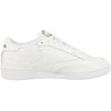 Picture of Reebok Men's Sneaker, Int White Green, 7 - Size: 7