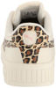 Picture of PUMA Womens Carina 2.0 Sneaker, Frosted Ivory-Rose Dust, 9.5 - Size: 9.5