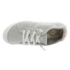Picture of Roxy Women's Bayshore Plus Sneaker, Light Grey, 6.5 - Size: 6.5