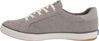Picture of Keds Center 3 Lace Up, Sneaker Womens, Grey Chambray, 11 Medium - Size: 11