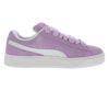 Picture of PUMA Women's Suede XL Sneaker, Grape Mist/Warm White, 10 - Size: 10