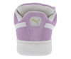 Picture of PUMA Women's Suede XL Sneaker, Grape Mist/Warm White, 10 - Size: 10