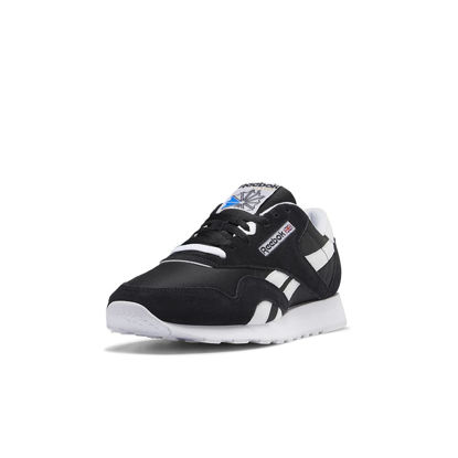 Picture of Reebok Men's Classic Nylon Sneaker - Size: 13