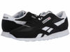 Picture of Reebok Men's Classic Nylon Sneaker - Size: 13