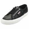 Picture of Superga Women's 2750-cotu Classic, Black (Black 999), US 7.5 - Size: 10 Women/8.5 Men