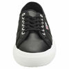 Picture of Superga Women's 2750-cotu Classic, Black (Black 999), US 7.5 - Size: 10 Women/8.5 Men