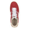 Picture of Tommy Hilfiger Women's Maisie Sneaker, Red/Ivory 610, 5 - Size: 5