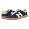 Picture of Tommy Hilfiger Women's Maisie Sneaker, Dark Blue/Ivory 400, 5.5 - Size: 5.5