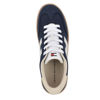 Picture of Tommy Hilfiger Women's Maisie Sneaker, Dark Blue/Ivory 400, 5.5 - Size: 5.5