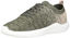 Picture of Clarks Nova Glint Sneaker, Dark Olive, 5.5 Medium - Size: 5.5