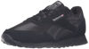 Picture of Reebok Men's Classic Nylon Walking Shoe, Black/Carbon, 11.5 - Size: 11.5