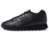 Picture of Reebok Unisex Glide Sneaker, Black/Pure Grey, 5 US Men - Size: 6.5 Women/5 Men