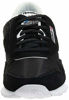 Picture of Reebok Men's Classic-Nylon Sneaker, Black/White, 11 - Size: 11