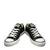 Picture of Converse All Star Hi Unisex Style Sneakers, Black, Men's 7 Women's 9 - Size: 7