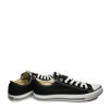 Picture of Converse All Star Hi Unisex Style Sneakers, Black, Men's 7 Women's 9 - Size: 7