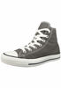 Picture of Converse Chuck Taylor All Star High Top Shoe, Charcoal, 5.5 M US - Size: 7.5 Women/5.5 Men