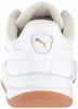 Picture of PUMA Women's California Sneaker, Whisper White, 7.5 M US - Size: 7.5