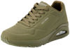 Picture of Skechers Men's Uno-Stand On Air Sneaker, Dark Green, 14 - Size: 14