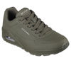 Picture of Skechers Men's Uno-Stand On Air Sneaker, Dark Green, 14 - Size: 14