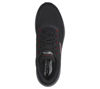 Picture of Skechers Men's Sport, Black Mesh Synthetic, 6.5 - Size: 6.5