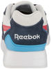 Picture of Reebok Unisex GL1000 Sneaker, Cold Grey/Vector Navy/Radiant Aqua, 13 US Men - Size: 14.5 Women/13 Men