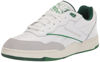 Picture of Reebok Unisex BB 4000 II Sneaker, FTWR White/Chalk/DRKGRN, 6.5 US Men - Size: 8 Women/6.5 Men