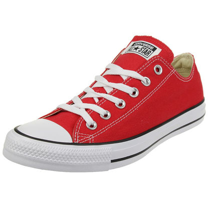 Picture of Converse Women's Sneakers, Light Redwood, 7.5 - Size: 7.5 Women/5.5 Men