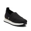 Picture of TOMS Women's Alp Resident 2.0 Sneaker, Black Recycled Ripstop, 9 - Size: 9