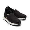 Picture of TOMS Women's Alp Resident 2.0 Sneaker, Black Recycled Ripstop, 9 - Size: 9