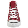 Picture of Converse Boy's Chuck Taylor All Star Core Hi (Little Kid) Sneaker, Red, 2 - Size: 2 Little Kid