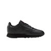 Picture of Reebok Boy's Classic Leather Sneaker, core Black/core Black/core Black, 7 Big Kid - Size: 7 Big Kid