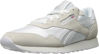 Picture of Reebok Men's Classic Nylon Walking Shoe, White/Steel, 7 - Size: 7